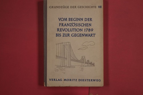 286935 ernst busch - ernst, grundzÜge