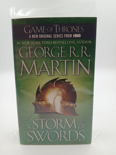 Song ice and fire - a,