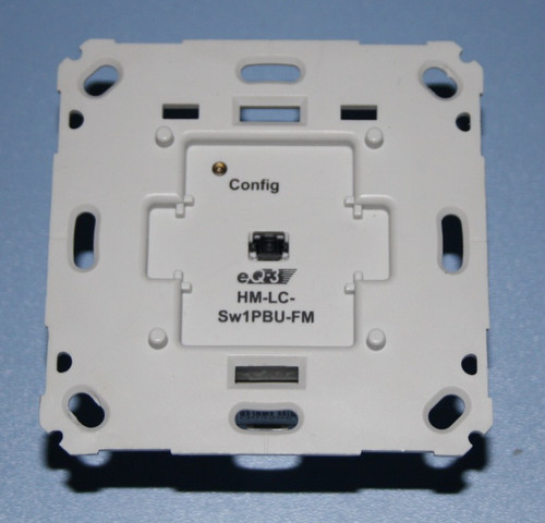 Homematic lc sw1pbu - homematic, hm-lc-sw1pbu-fm