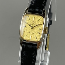 Omega ville vintage - omega,