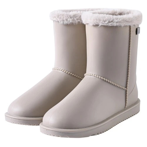 Stallschuhe irhfur winter 2025 - stallschuhe,
