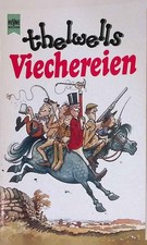 Thelwells viechereien - thelwells,