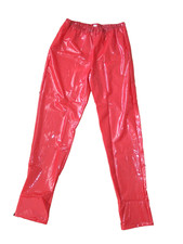 Pvc leggings windelhose hose - leggings,