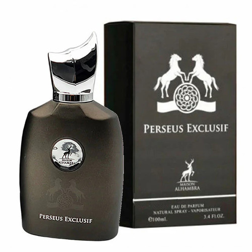 Perseus exclusif eau - perseus,