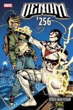 Venom #256 - Pick Your Cover