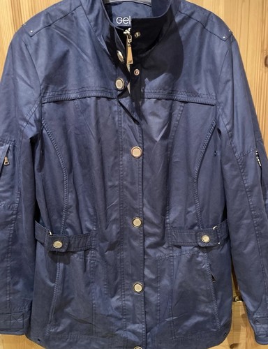 Gelco outdoor jacke gr - outdoor,