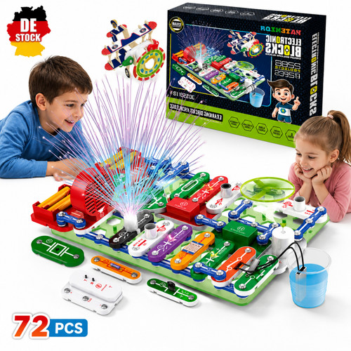 72er set experimente - 72er,