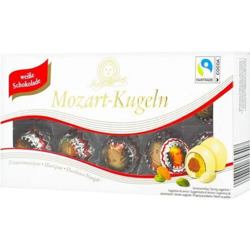 Henry lambertz mozart - lambertz, kugeln