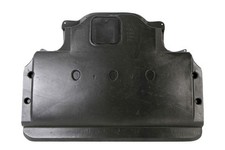 Unterfahrschutz passt zu: BMW