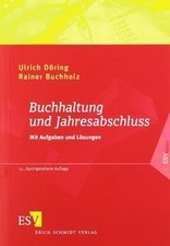 Buchhaltung und