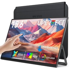 Zoll 1080p touchscreen - 15,6,