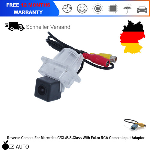 Für mercedes klasse w212 - mercedes,