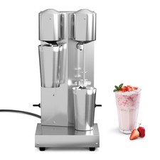 Milchshaker Eiweißshaker mit