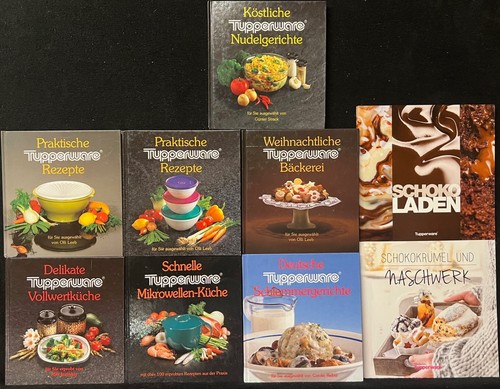 Sammlung paket 10 x - sammlung,