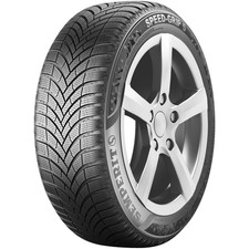Semperit Speed‑Grip 5 225/50 R17 XL 98V – M+S Premium-Winterreifen mit 3PMSF