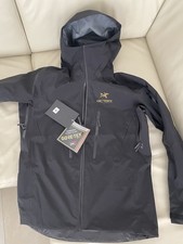 Arcteryx alpha sv