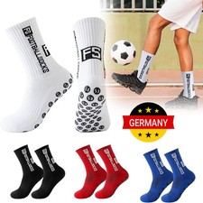 4 Paar Fußball Socken FS