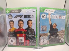 xbox series x Spiele Neu