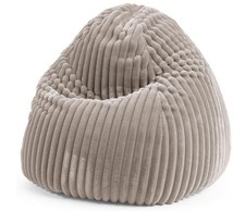 SITTING POINT Sitzsack Raya XL