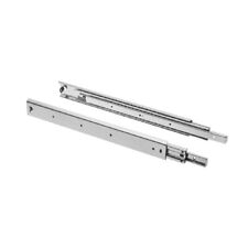 1 Paar Vollauszüge 100kg