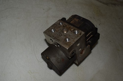 Abs block hydraulikblock opel - block,