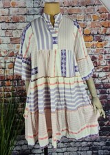 ITALY VINTAGE BOHO BOHEMIAN