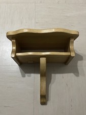 Wandkonsole Wandregal Konsole