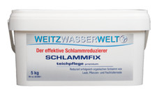 Schlammfix schlammreduzierer - schlammfix,