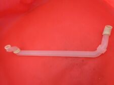 Miele Zuflussrohr Rohr  Geschirrspüler 45cm M.Nr. 6543252