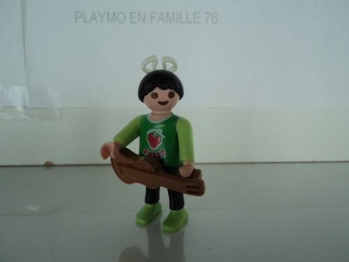 Playmobil vintage city kinder - playmobil,