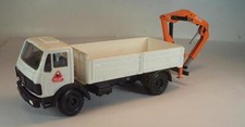 Conrad 1/50 Mercedes Benz