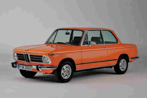 Foto 1973 bmw 2002tii1 - a4,