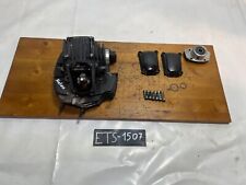 Ducati 750 Paso Zylinderkopf