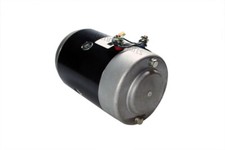 Motor 2KW 24V für Dautel