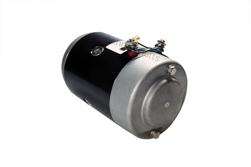 Motor 2kw 24v - motor,