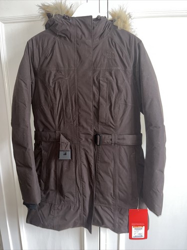 The north face parka damen - north, face,