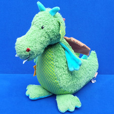 KÄTHE KRUSE FROTTEE DRACHE