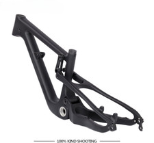 20er Carbon MTB Fahrrad Volle