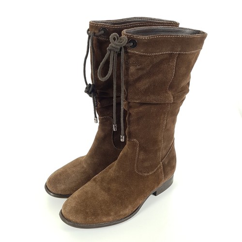 Geox stiefel damen - stiefel, 35