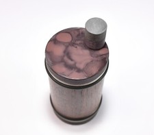 Blauer Belgischer Brocken