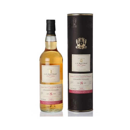 Rattray longmorn 2013 - d., longmorn,