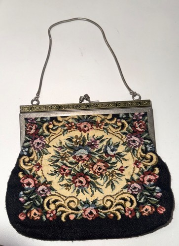 Vintage kleine tasche - tasche, petit