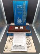 Pirate Inc Seeräuber GmbH