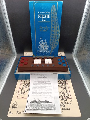 Pirate inc seeräuber gmbh - pirate,