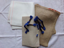 Stoff Leinen Meterware zum