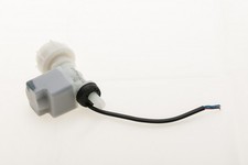 Aquastopventil Magnetventil Reparatursatz für Spülmaschine Bosch Siemens 645701