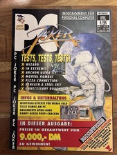 PC Joker 4/1994 April