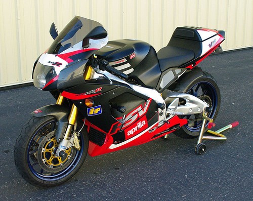 Werkstatthandbuch aprilia rsv - werkstatthandbuch,