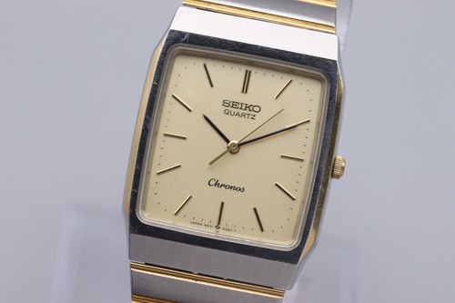 Near mint seiko - [near,