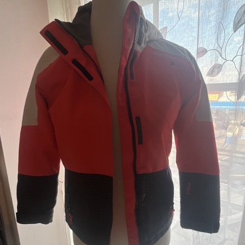 Ziener kinder skijacke - skijacke, jacke